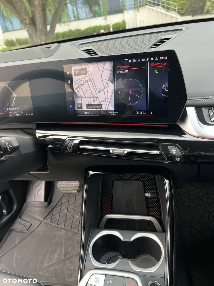 BMW X1 sDrive18i xLine - 12