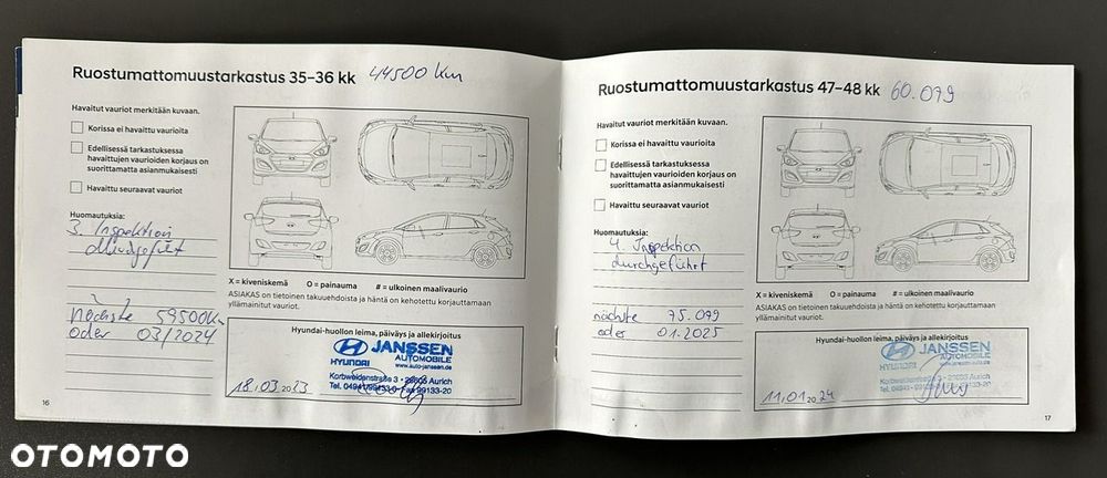 Hyundai Kona 1.6 T-GDI Comfort DCT - 30