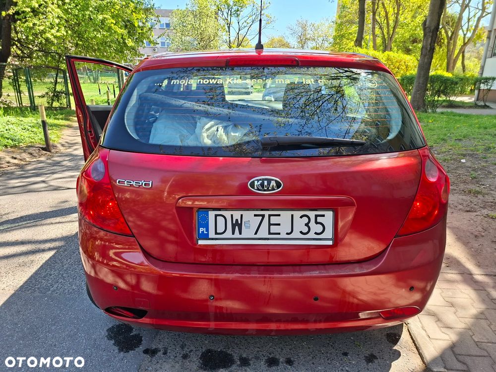 Kia Ceed 1.6 Optimum - 3