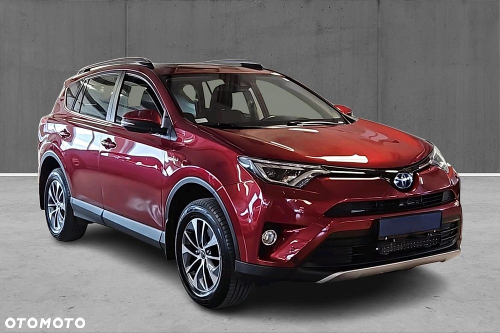 Toyota RAV4 Hybrid Style 4x2 - 2