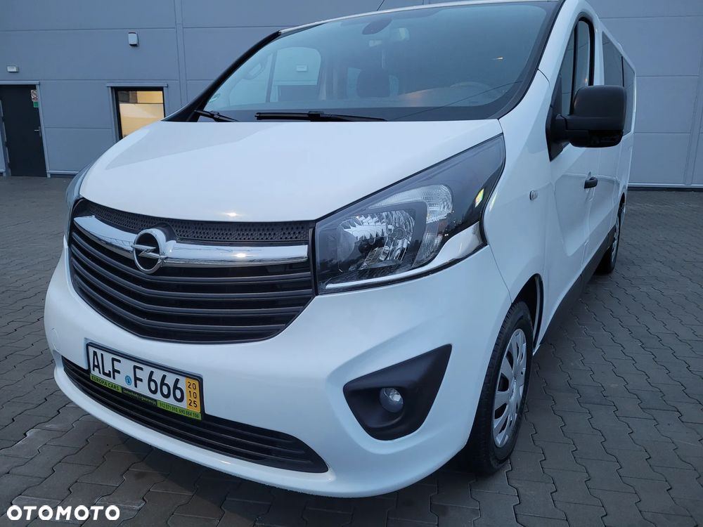 Opel Vivaro L2H1 S&S Tourer - 38