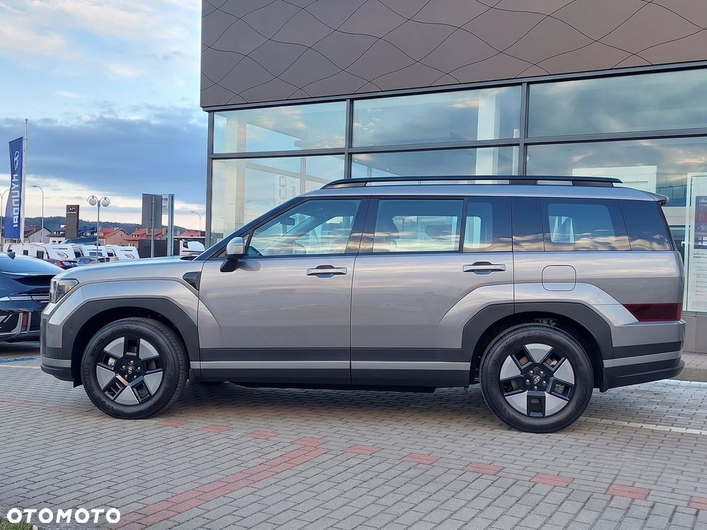 Hyundai Santa Fe 1.6 T-GDI HEV Smart - 7