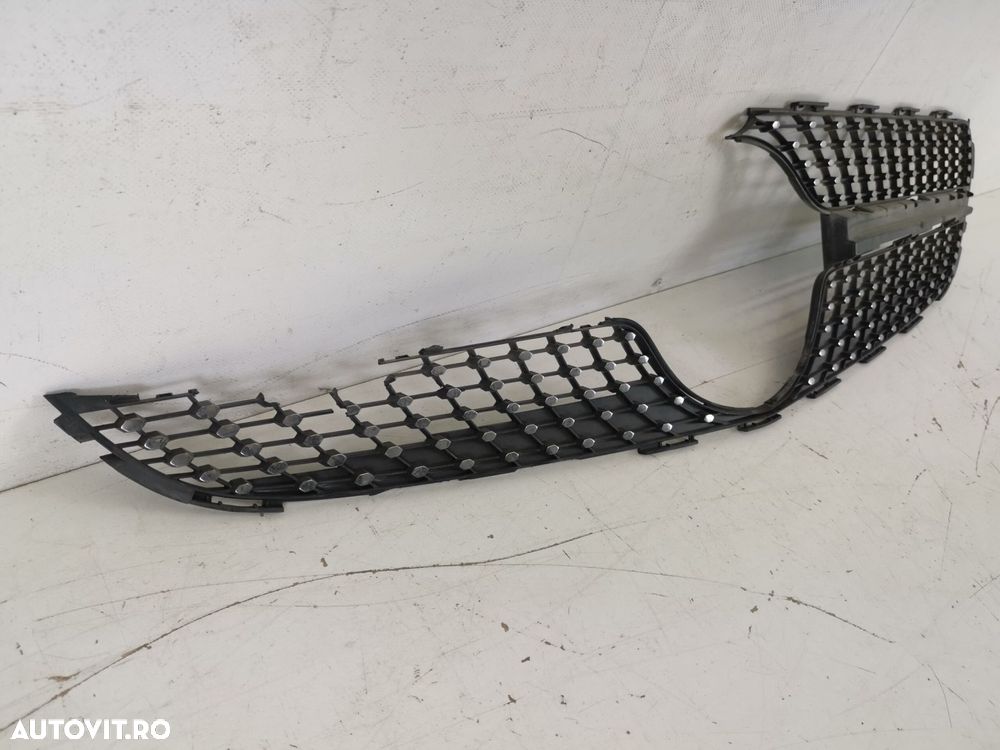 Grila Centrala Mercedes-Benz  S-Class W222/C217/A217 2013 2014 2015 20 - 4