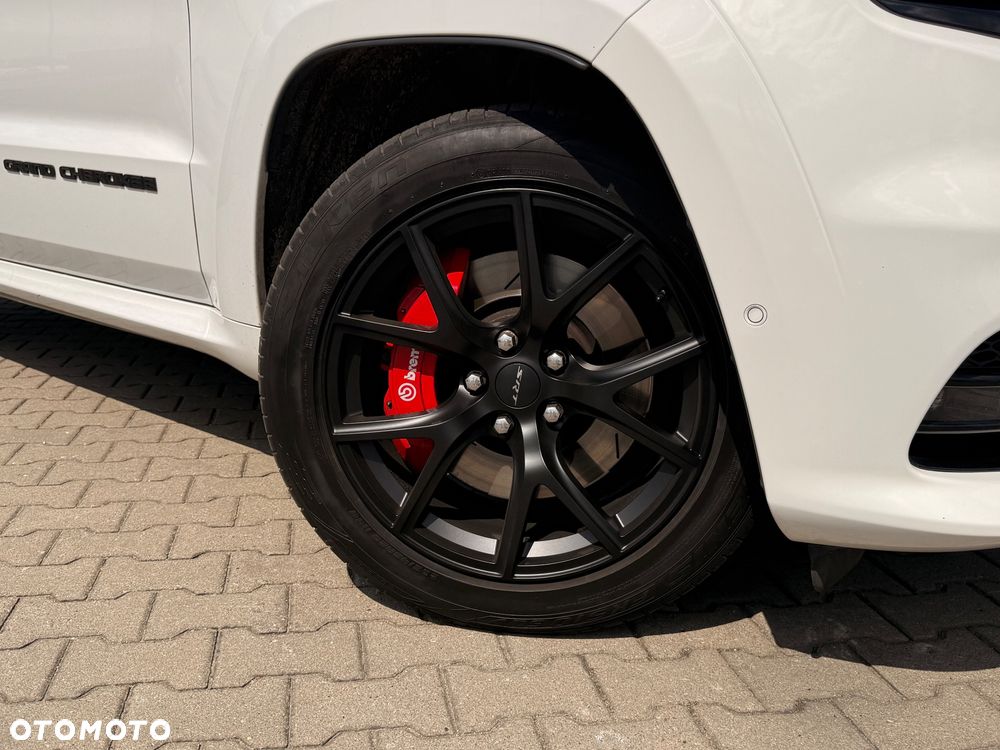 Jeep Grand Cherokee - 2