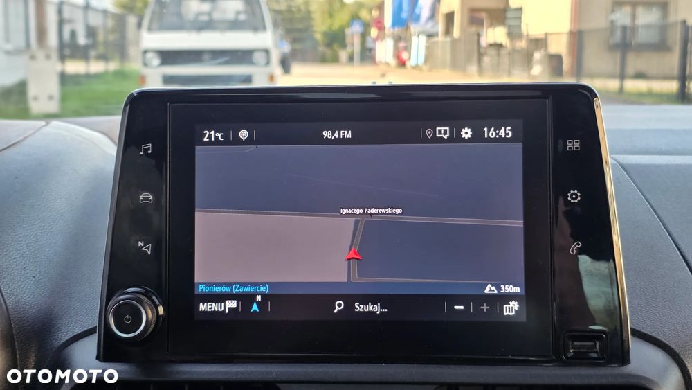 Opel Combo 1.5 CDTI Elegance Plus S&S - 20