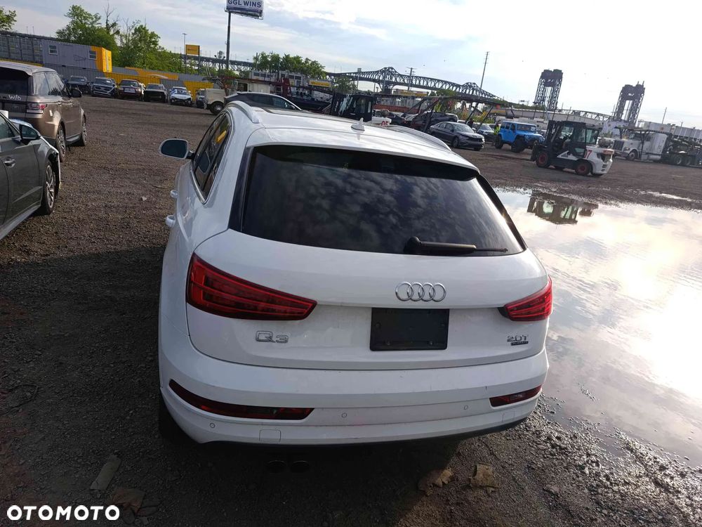 Audi Q3 - 8