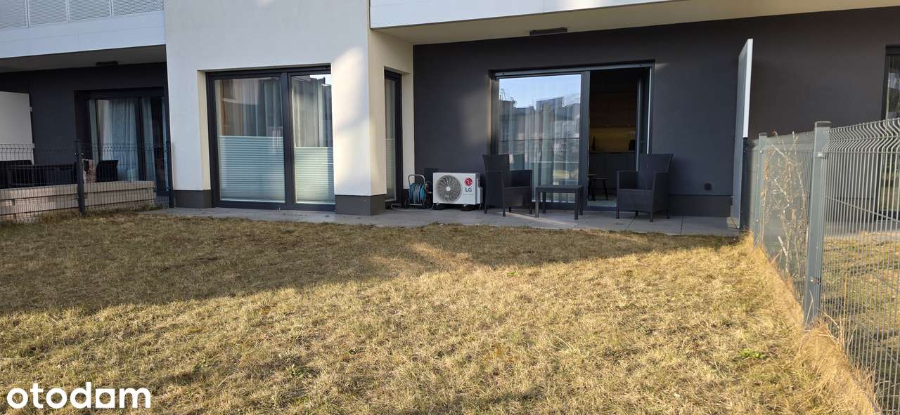 Komfortowy apartament Drewnowska 43