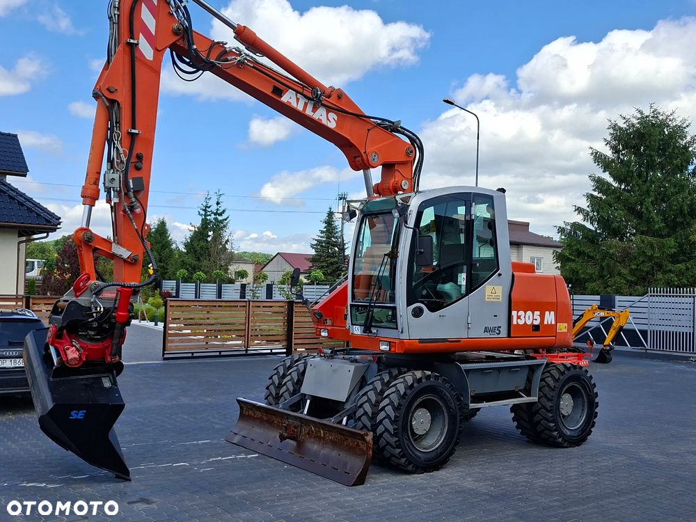 Atlas 1305 ROTOTILT - 13
