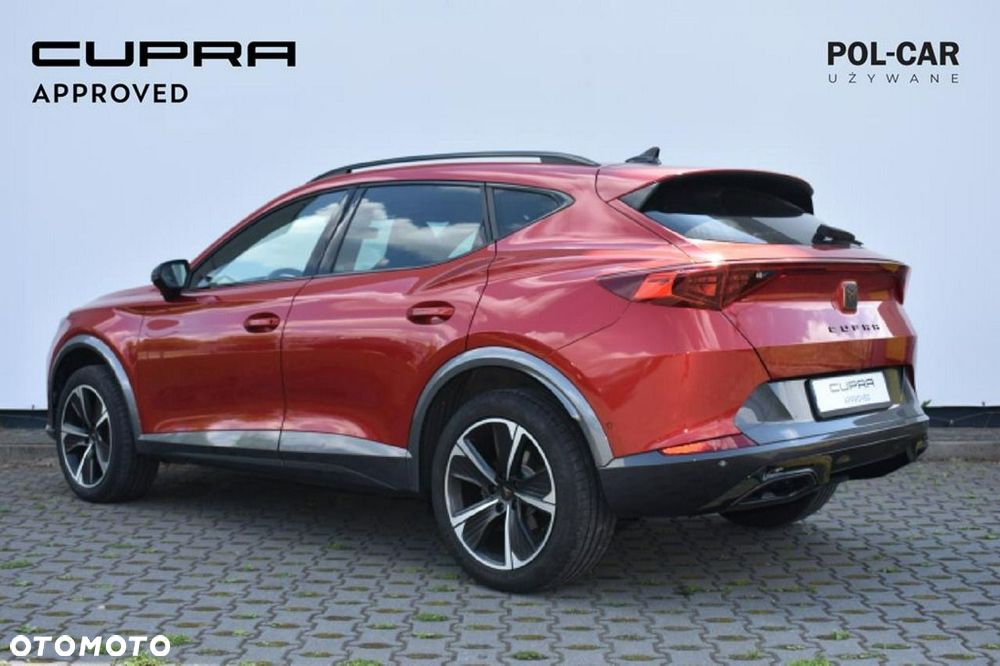 Cupra Formentor - 11