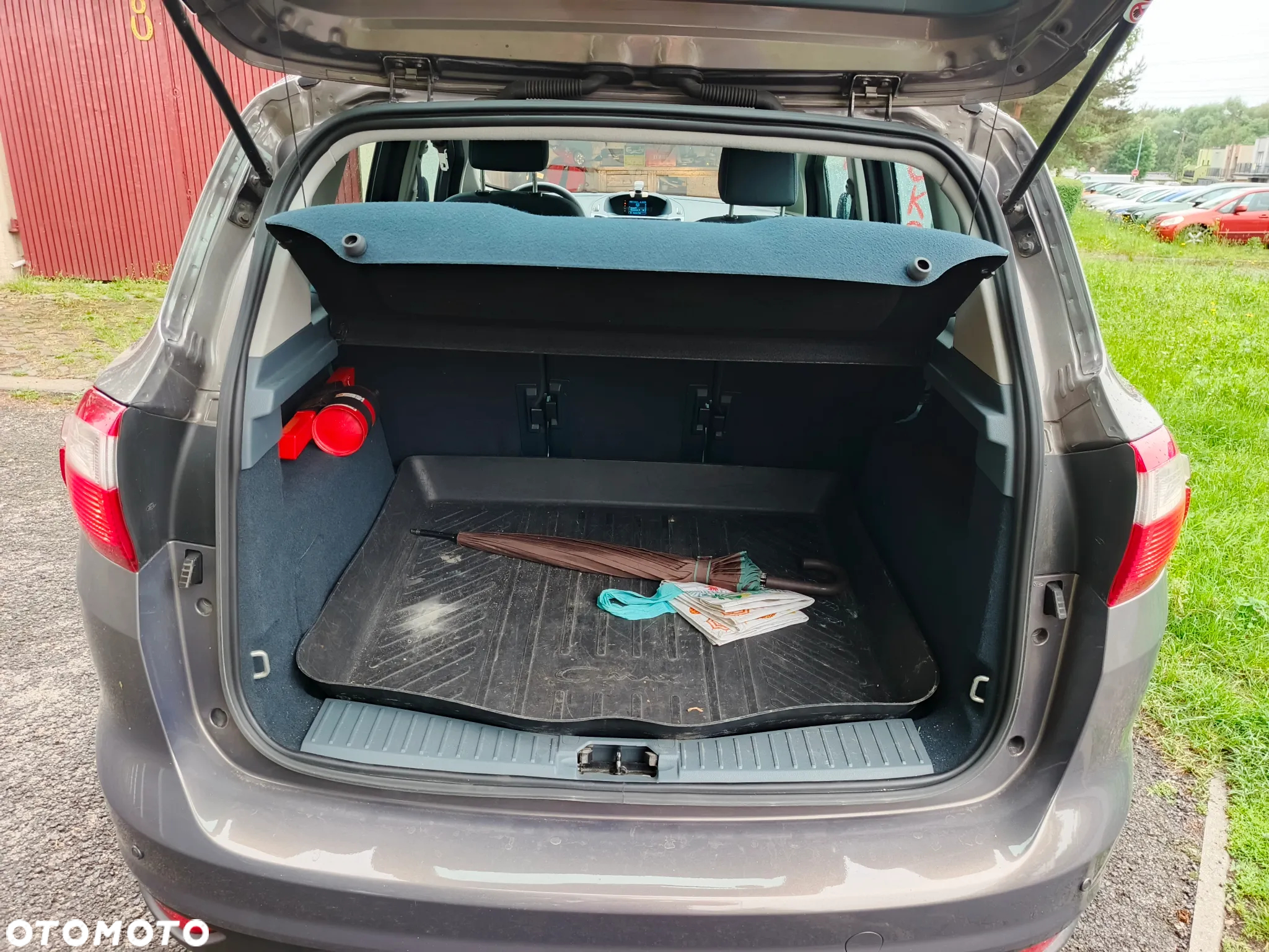 Ford C-MAX 1.6 TDCi Edition - 6
