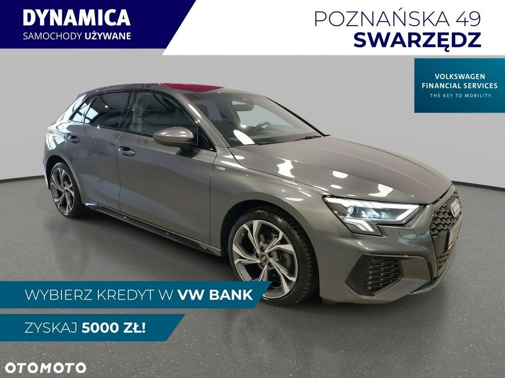 Audi A3 Sportback - 2