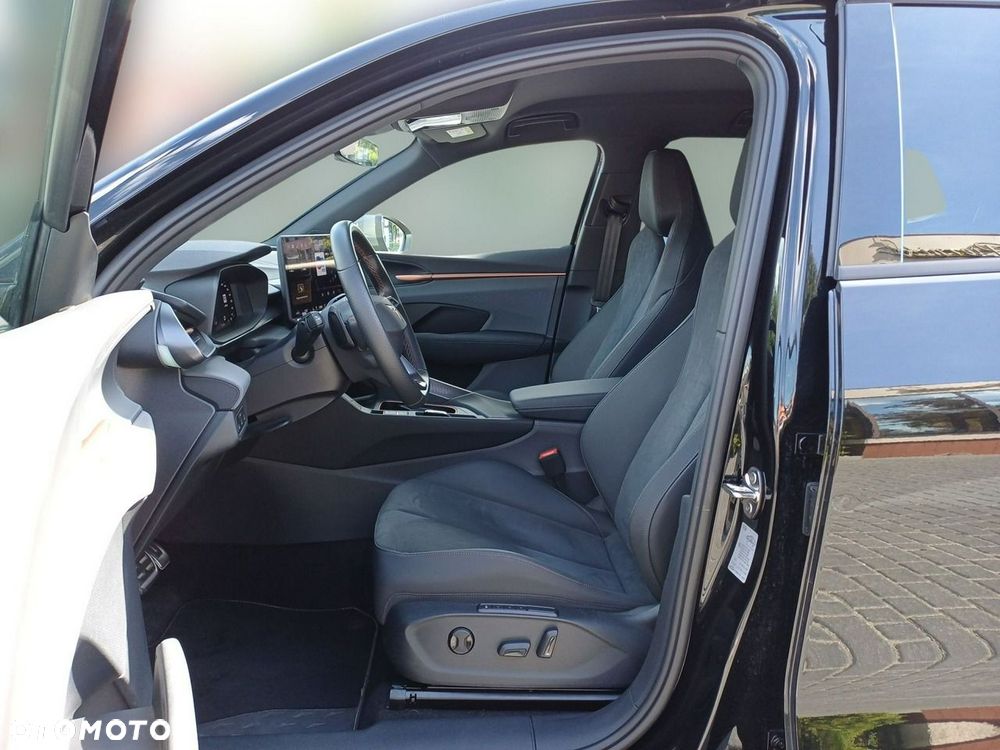 Cupra Terramar 2.0 TSI 4Drive DSG VZ - 9