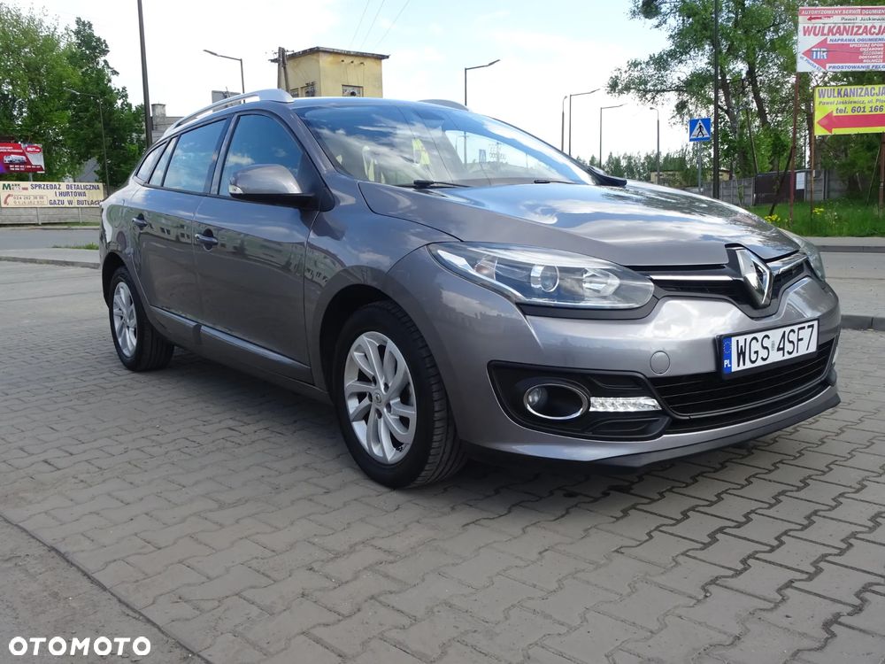 Renault Megane - 7