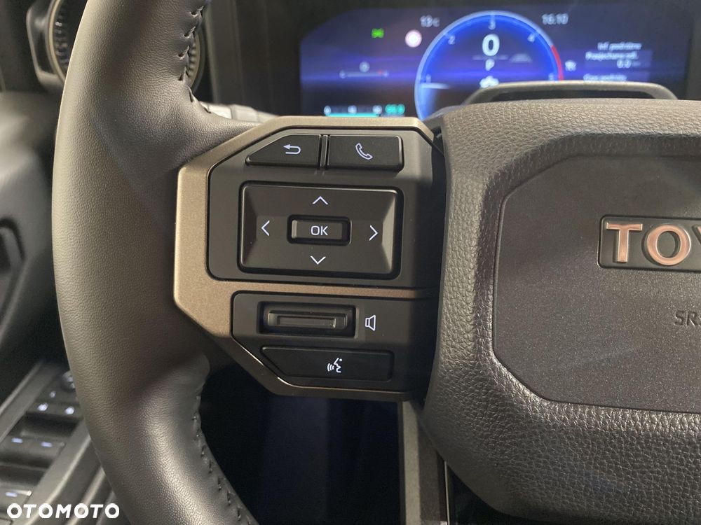 Toyota Land Cruiser LC 2.8 D-4D Executive - 12