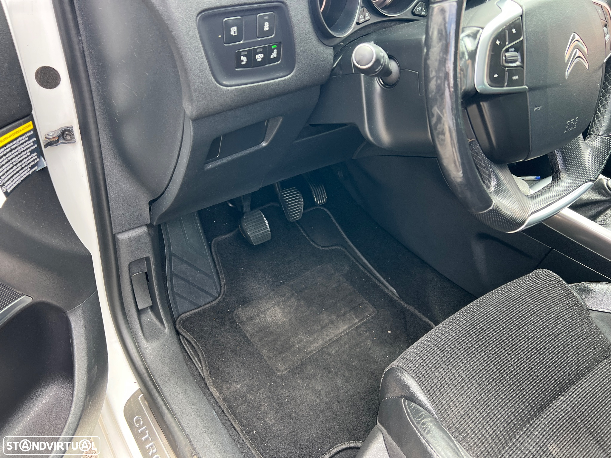 Citroën C4 1.6 BlueHDi Shine - 12