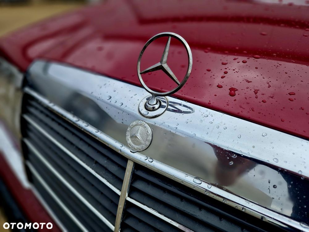 Mercedes-Benz W124 (1984-1993) - 17