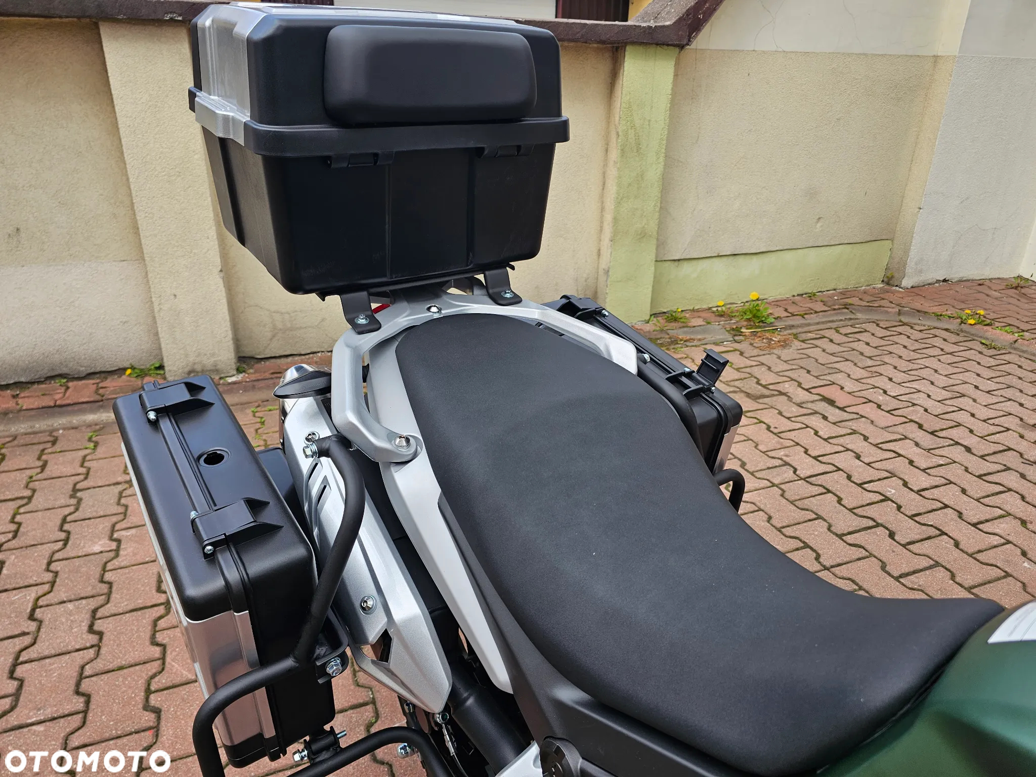 Junak RX One - 14