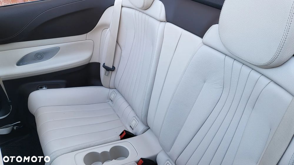 Mercedes-Benz Klasa E 400 4-Matic 9G-TRONIC - 18
