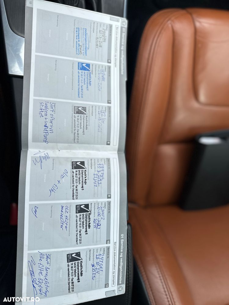 Volvo V60 D4 Geartronic Business Edition - 40