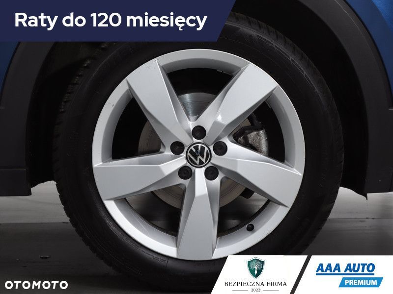 Volkswagen T-Cross - 17