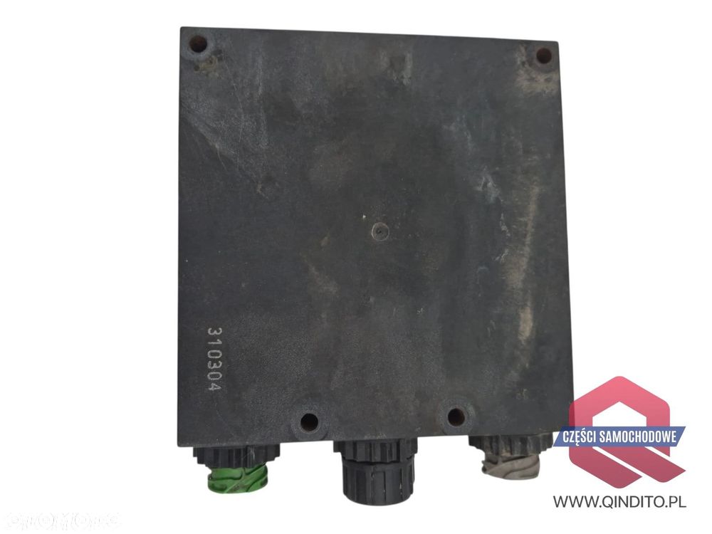 STEROWNIK MODULATOR ADR MAN TGA TGX TGS - 4