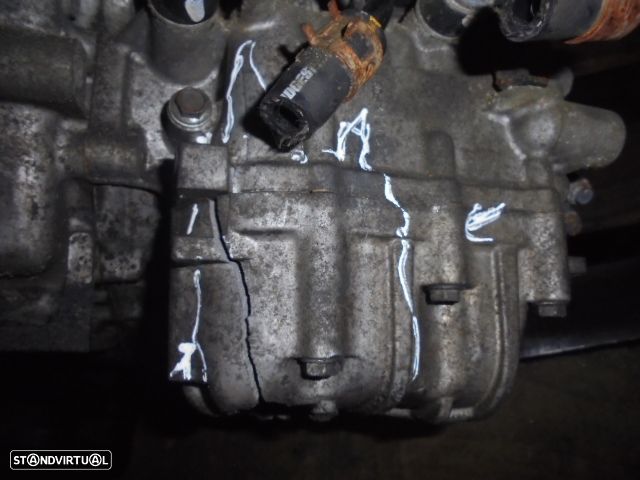 Caixa Velocidades SPSA HONDA CIVIC FD3 2010 1.3 HYBRID 95CV 4P PRETO GASOLINA AUTO DANOS PARTE DE BAIXO FOTOS - 11