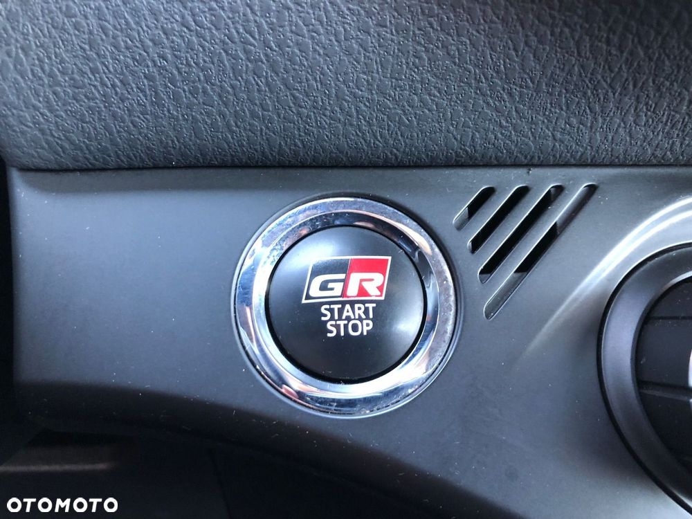 Toyota Yaris 1.8 GRMN - 30