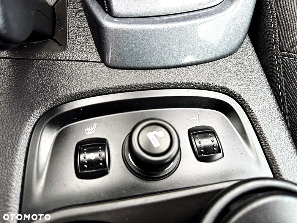 Ford Focus 1.6 TDCi DPF Start-Stopp-System Titanium - 33