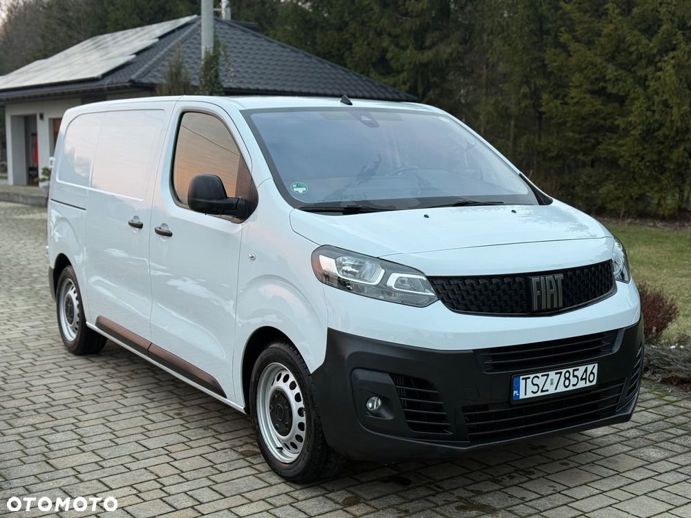 Fiat Scudo - 3