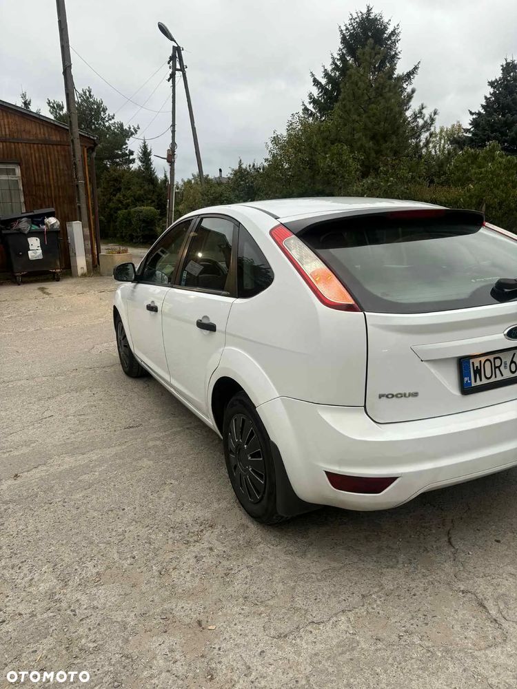 Ford Focus - 3