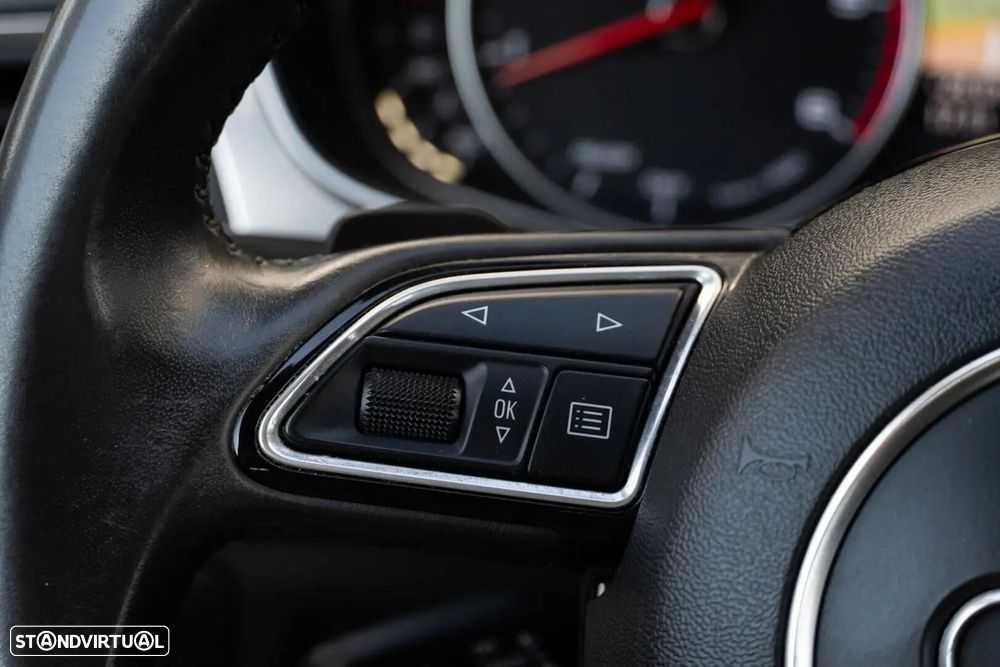 Audi A6 Avant - 28