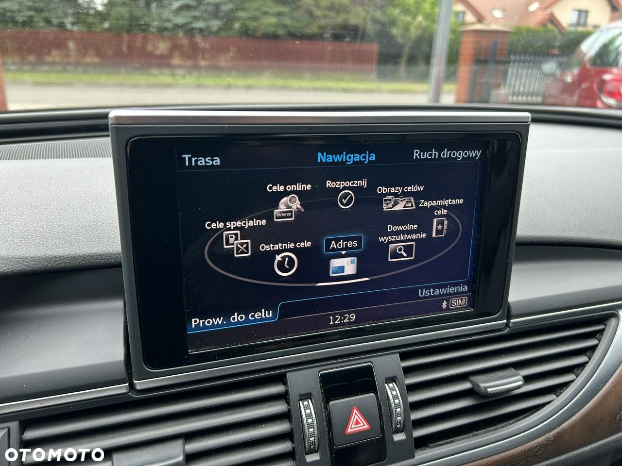 Audi A6 2.0 TFSI Quattro S tronic - 23