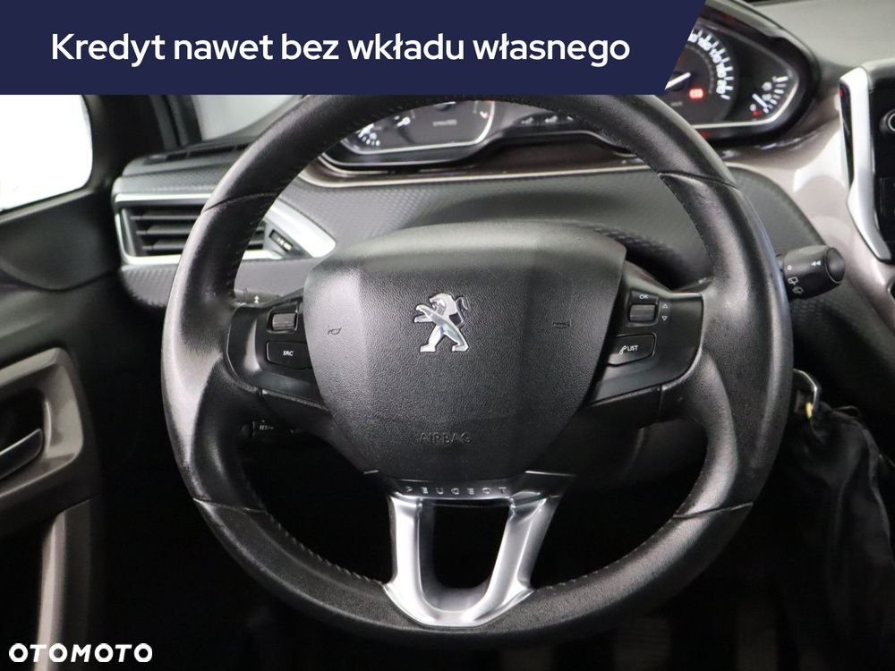 Peugeot 2008 - 19
