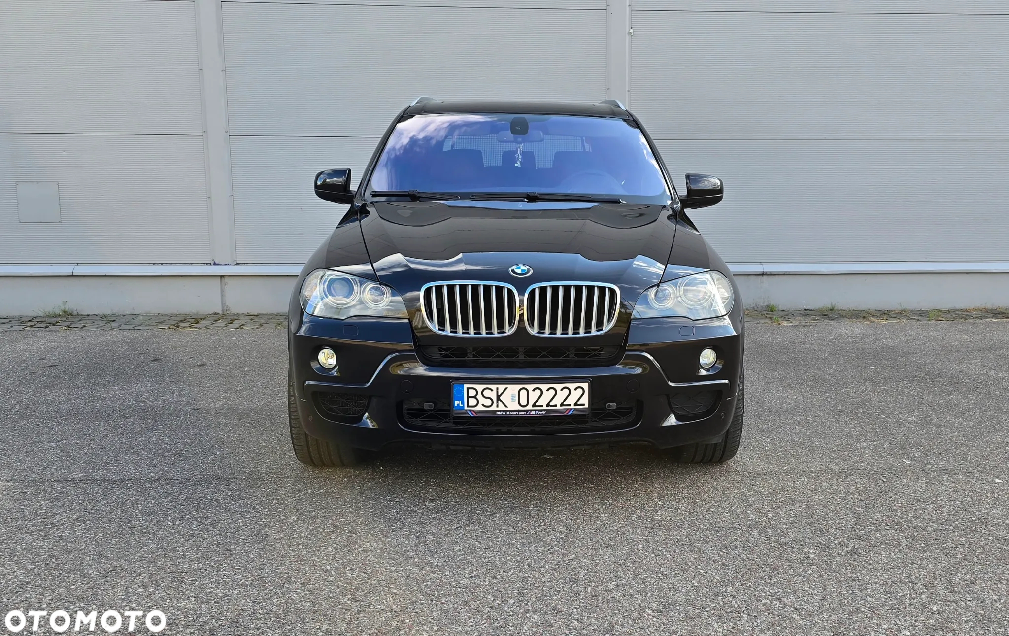 BMW X5 3.0sd xDrive - 10
