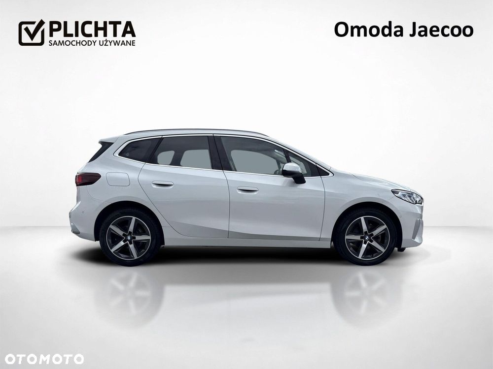 BMW Seria 2 220i mHEV - 7