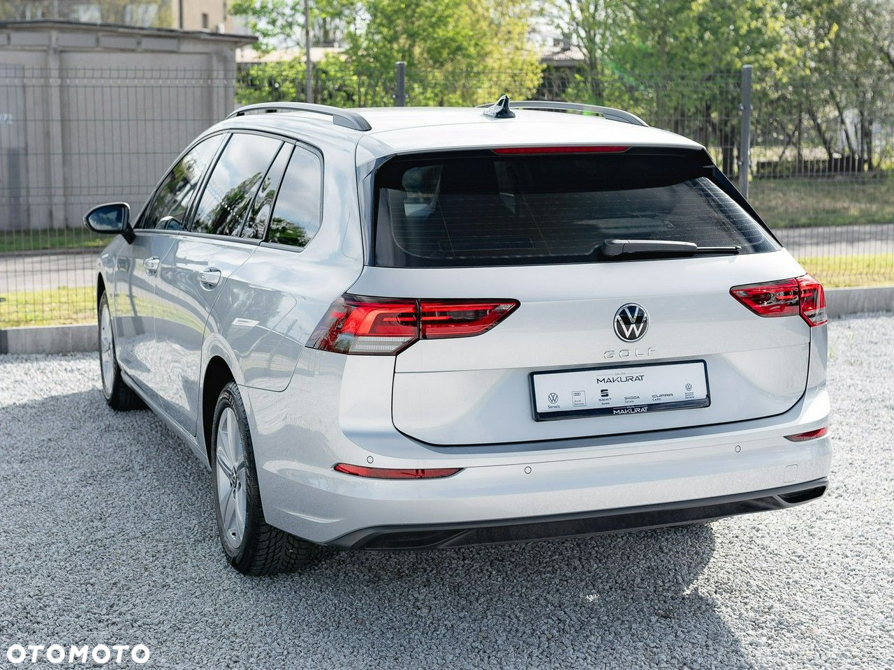 Volkswagen Golf VIII 2.0 TDI Life - 5