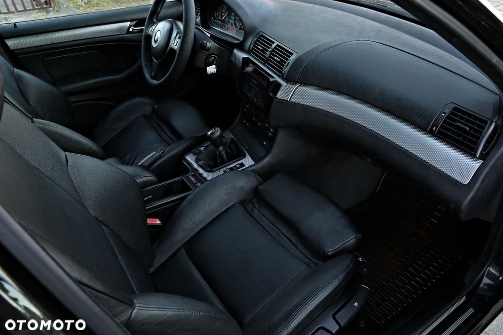 BMW Seria 3 - 19