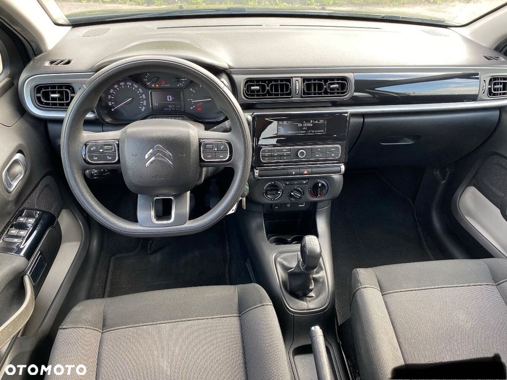 Citroën C3 - 12