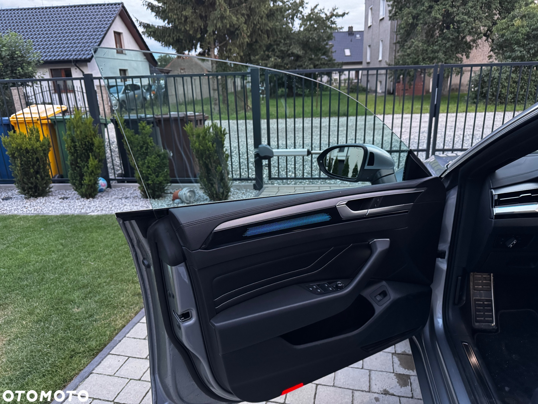 Volkswagen Arteon 2.0 TSI R-Line DSG - 13
