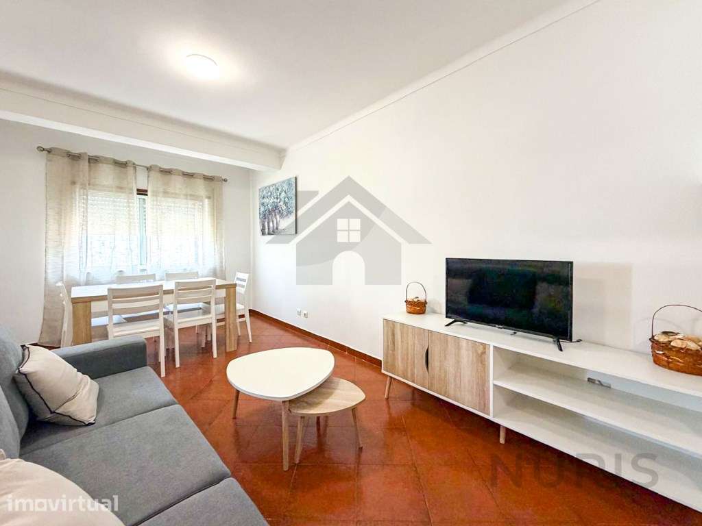 Apartamento T2 para Arrendamento Anual na Praia da Rocha - Grande imagem: 5/20