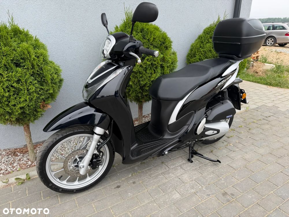 Honda SH - 39