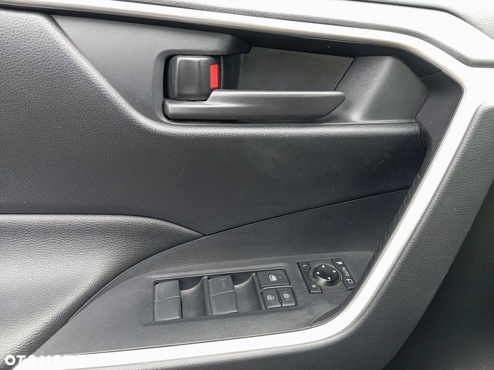 Toyota RAV4 2.5 Hybrid Active 4x2 - 20