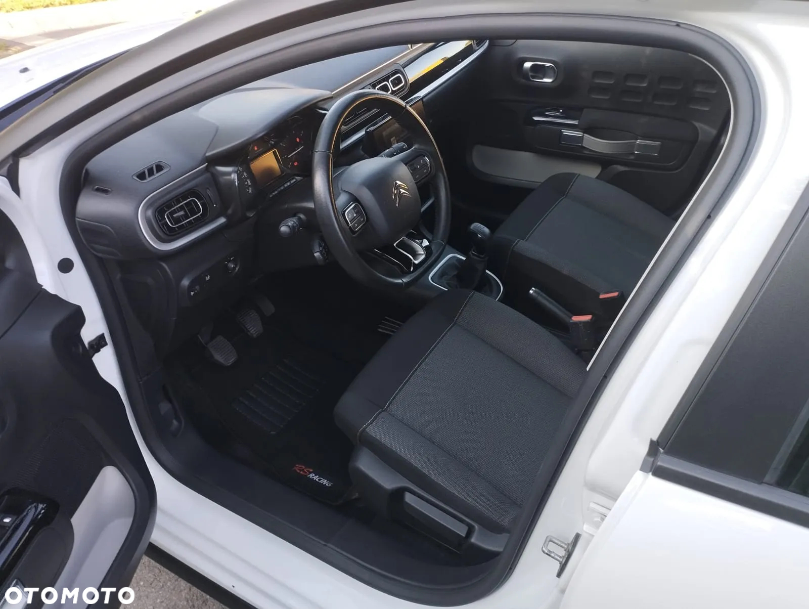 Citroën C3 1.5 BlueHDi Feel Pack - 27