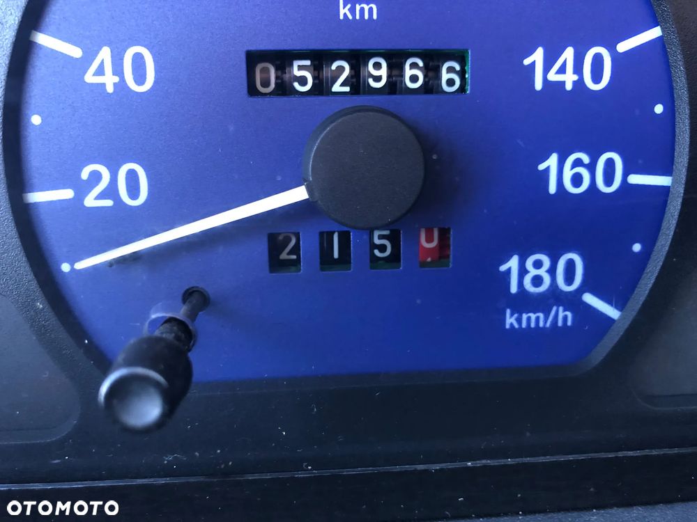 Fiat Ducato 2.8 Diesel / 6 osób / Straż Pożarna / Gwarancja przebiegu 52 tys. km ! - 8