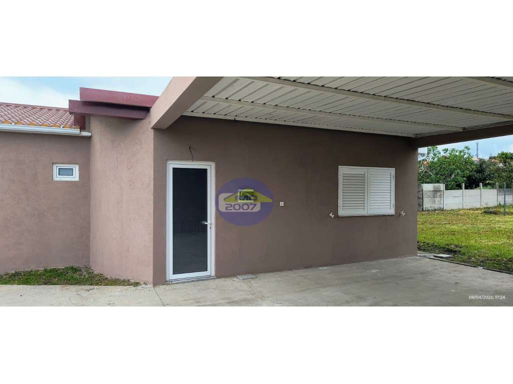 Moradia T3 Terrea em Estarreja - Grande imagem: 5/30