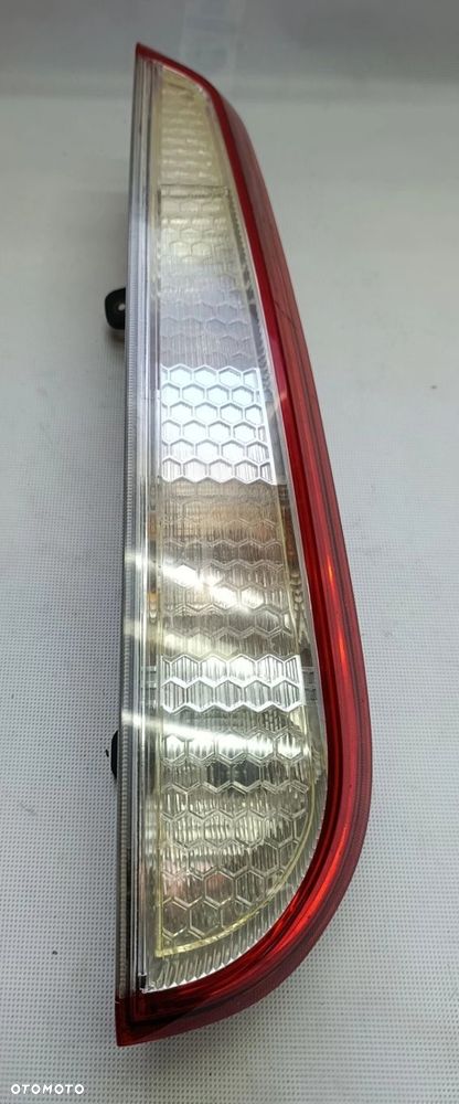 Focus MK2 lampa tylna tył prawa kombi LIFT oryginał stan bdb Ford - 1