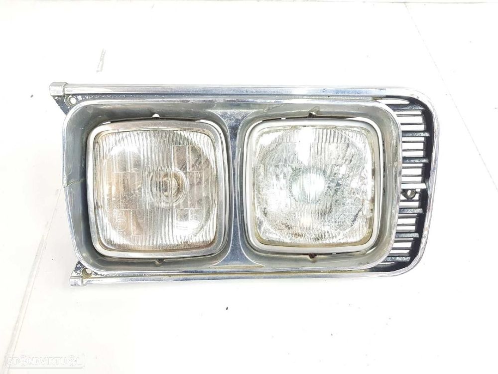 FAROL ESQUERDO SEAT SIN DEFINIR - 1