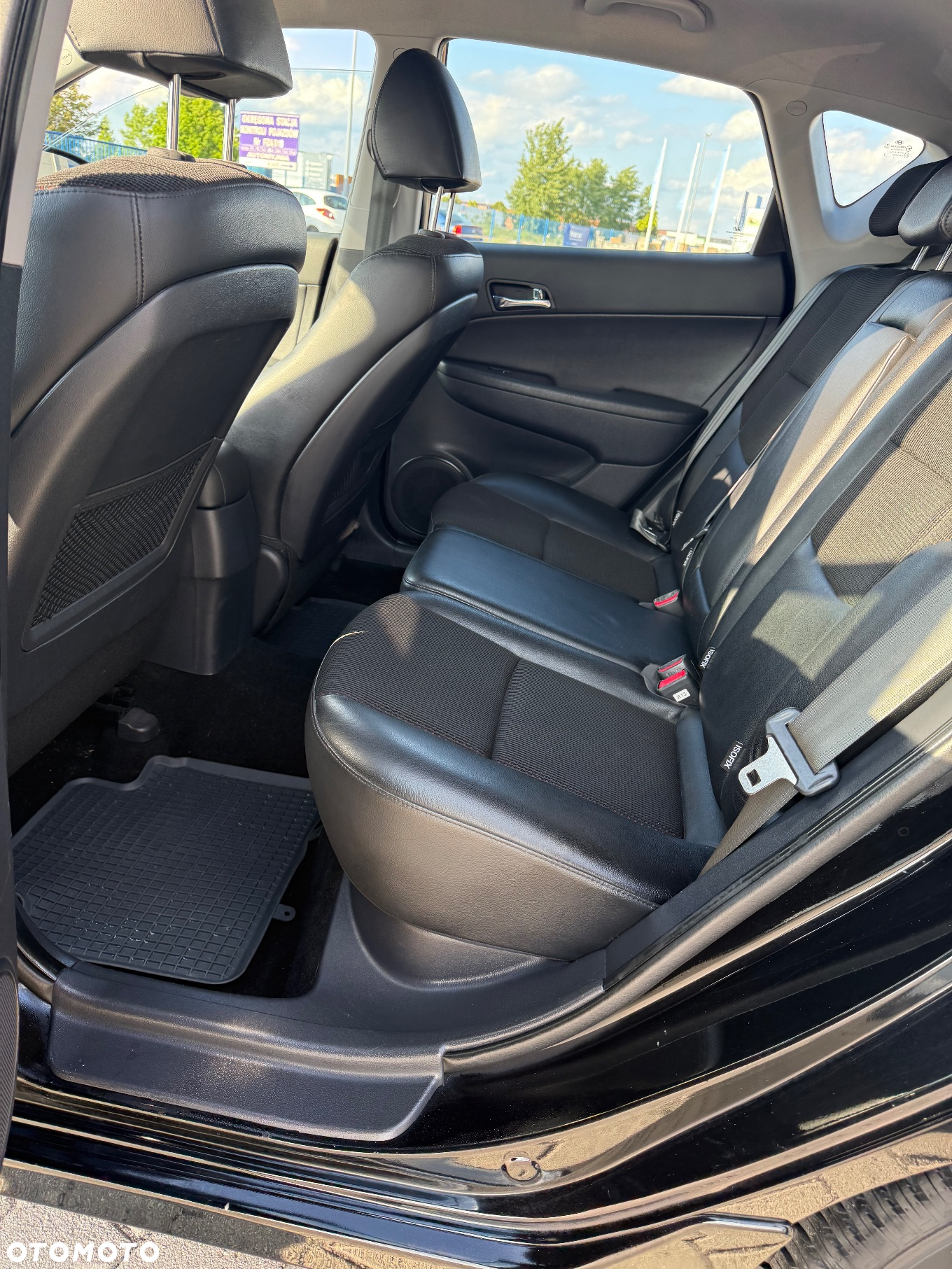 Hyundai i30 1.6 Comfort - 27