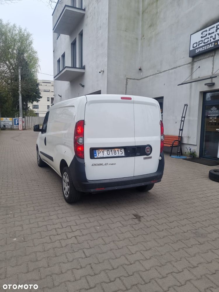 Fiat DOBLO - 4