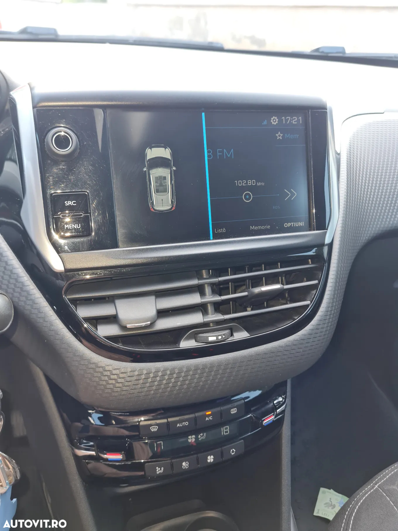 Peugeot 2008 1.5 BlueHDI FAP Allure - 5